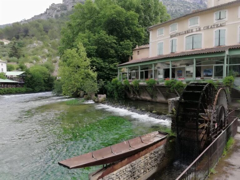 From Avignon: Villages in Luberon Half-Day Tour - What We Loved About the Tour