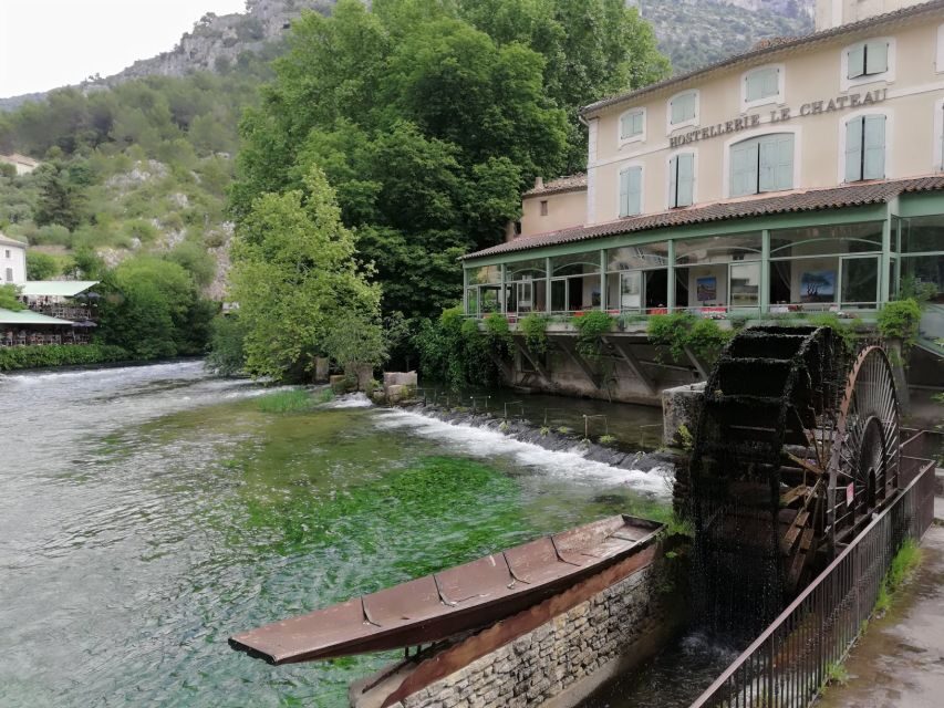 From Avignon: Villages in Luberon Half-Day Tour - What We Loved About the Tour