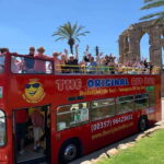 From Aya Napa/Protaras: Varosha Ghost Town Tour on a Red Bus - The Value of the Experience