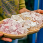 From Ayia Napa/Protaras/Larnaca: Paphos and Kourion Day Trip - Transport and Group Size