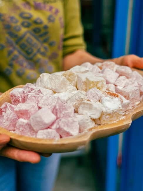 From Ayia Napa/Protaras/Larnaca: Paphos and Kourion Day Trip - Transport and Group Size