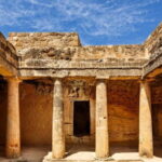 From Ayia Napa/Protaras/Larnaca: Paphos & Kourion in Polish - Who Will Love This Tour?