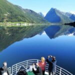 From Balestrand: Fjord Cruise to Fjærland - One-way - Practical Details and Considerations
