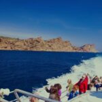 From Bandol: Visit the 7 calanques of Cassis & Marseille (2.5 hours at sea) - Practical Tips for a Smooth Experience