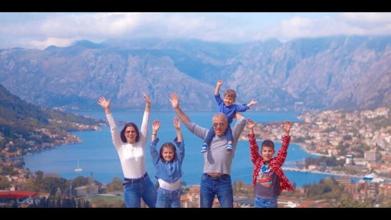 From Bar, Montenegro: Shore Excursion to Kotor and Budva - What’s Included and What Not