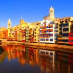 From Barcelona: Costa Brava and Girona Small-Group Tour - Transportation and Group Size