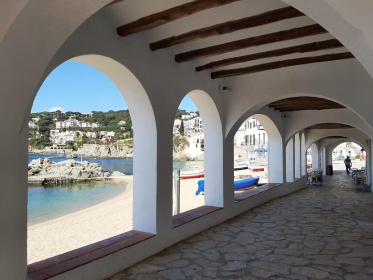 From Barcelona: Costa Brava Typical Towns full day tour - Whats Included & Whats Not