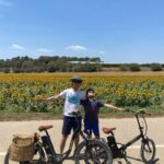 From Barcelona : E-Bike across Girona Province & Costa Brava - The Itinerary in Detail