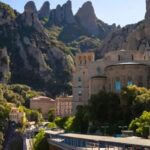 From Barcelona: Excursion to Montserrat, Tarragona, and Sitges - Tarragona: Roman Heritage Comes Alive