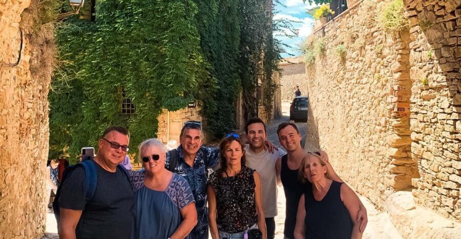 From Barcelona: Explore Catalunya 4 days small group tour - Practical Insights and Value Analysis