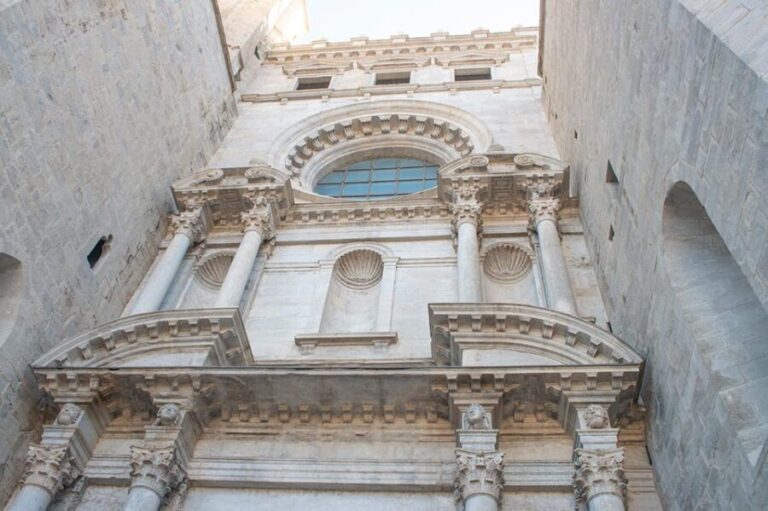 From Barcelona: Girona & Costa Brava Game of Thrones Tour - The Value of This Tour