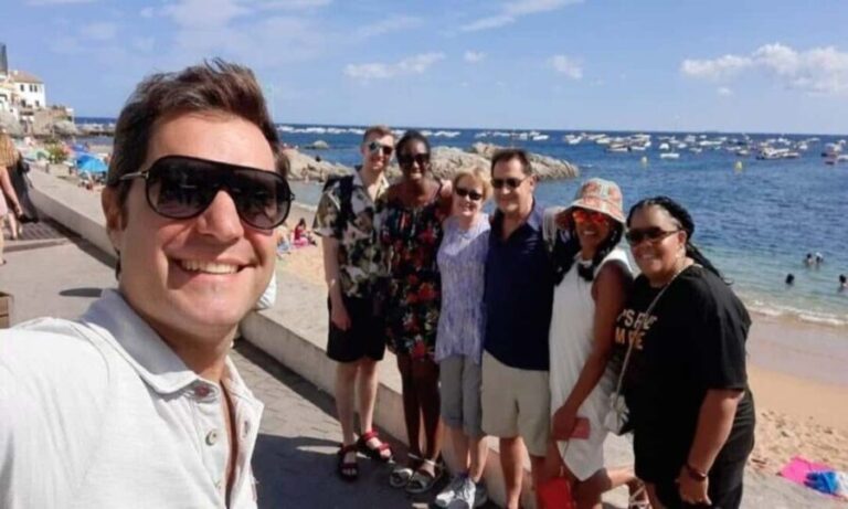 From Barcelona: Girona & Costa Brava Group Tour with Pickup - What the Reviews Say