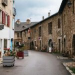 From Barcelona: Guided Day Trip to Andorra and France - Visiting Mont-Louis: UNESCO World Heritage Site