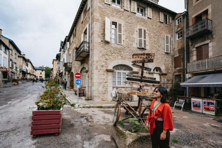 From Barcelona: Guided Day Trip to Andorra, France and Spain - Guides, Transport, and Overall Value