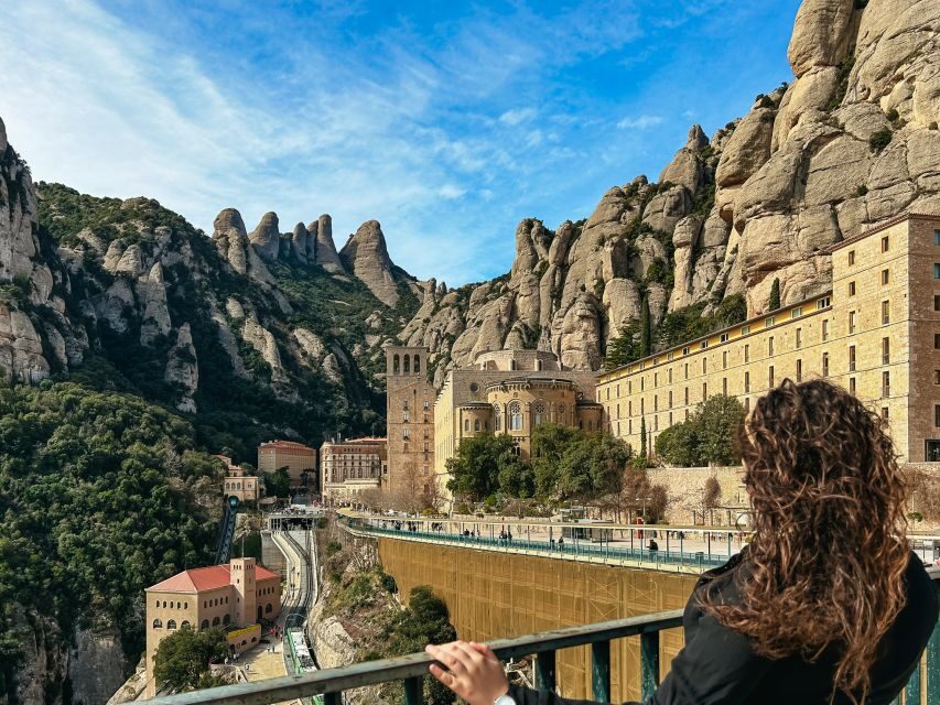 From Barcelona: Half-Day Montserrat Experience - What Travelers Love About This Tour