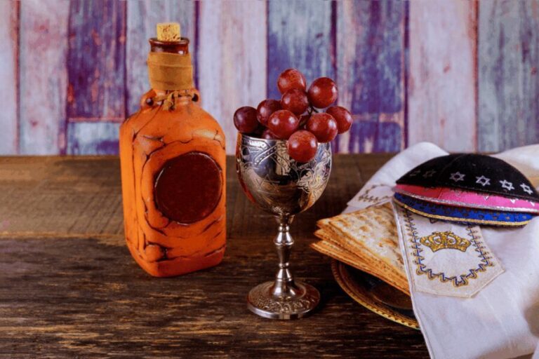 From Barcelona: Kosher Jewish Wine Tour - Practical Details and What to Expect