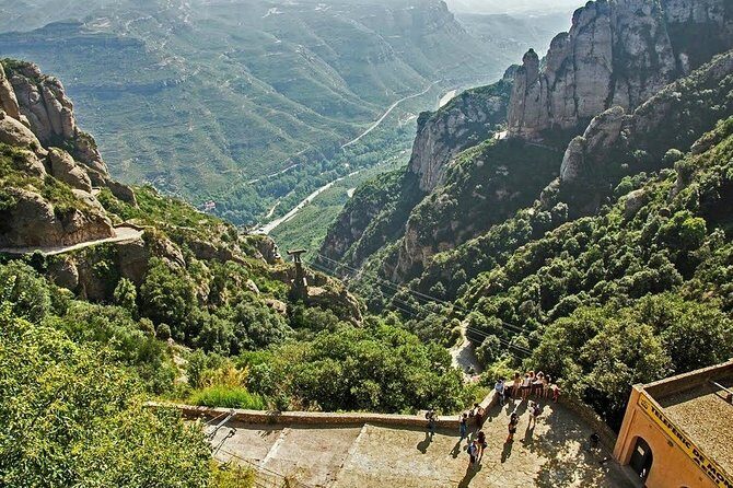 From Barcelona : Montserrat Private Day Tour (Transportations Included) - Who Should Book This Tour?