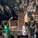 From Barcelona: Montserrat Walking and Horseback Riding Tour - The Value of This Tour