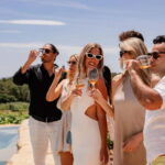 From Barcelona Premium Wine Tasting at Boutique Winery +Food - The Experience in Practice: What Travelers Say