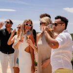 From Barcelona: Priorat 2 Wine Tastings and Tapas - Key Points