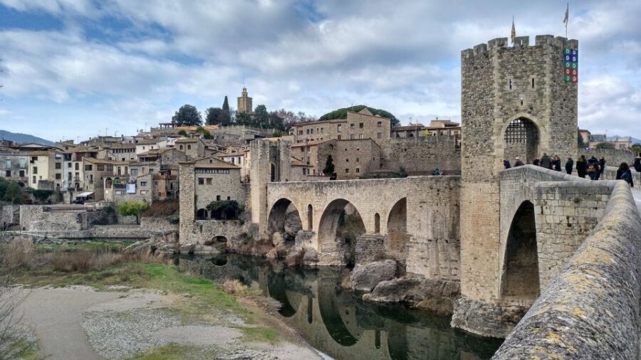 From Barcelona: Private Besalú and Medieval Towns Tour - Who Should Consider This Tour?