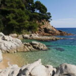 From Barcelona: Private Costa Brava Guided Tour - Transportation and Group Size