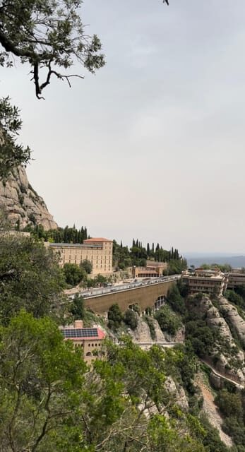 From Barcelona: PRIVATE Montserrat Guided Tour - The Logistics: What You Need to Know