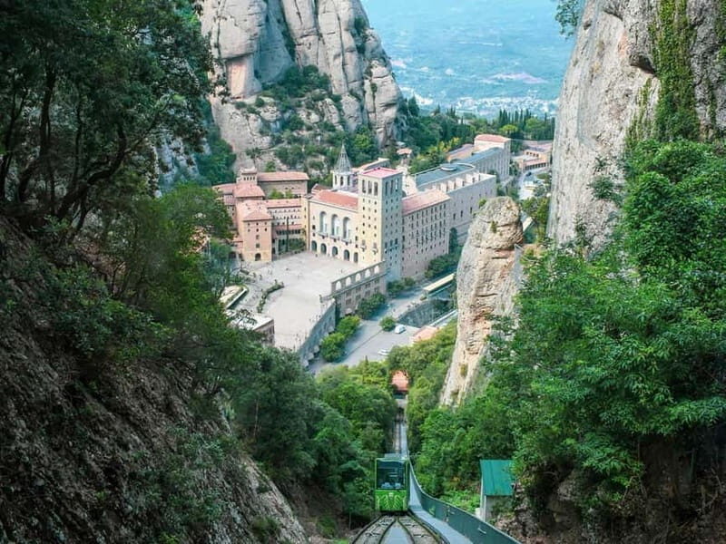 From Barcelona: Private Montserrat Guided Tour - Why Choose the Private Montserrat Tour?