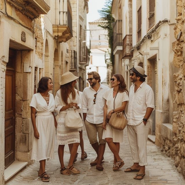 From Barcelona: Tarragona Guided-Day Trip and 3-Course Lunch - Is This Tour Worth It?