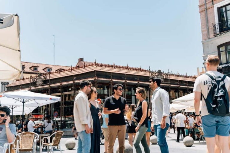 From Barcelona: The Best of Madrid & Seville in 3 Days - Practical Aspects and Value