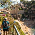 From Barcelona: Tossa de Mar Day Trip with Small Group - The Journey Begins: From Barcelona to Tossa de Mar