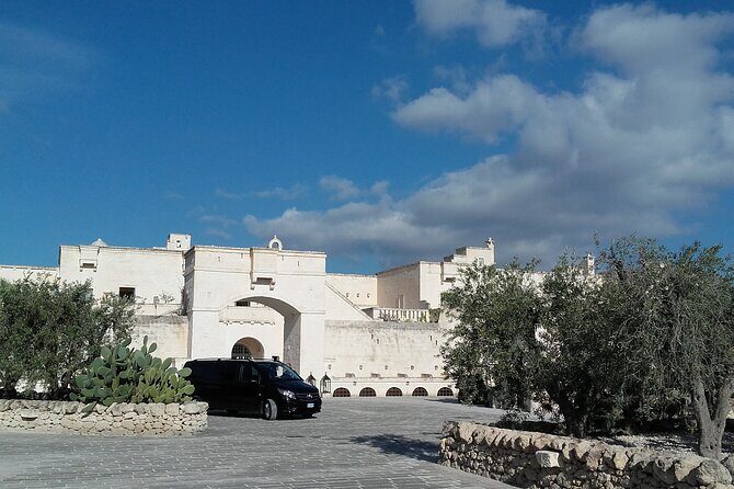 from BARI or OSTUNI to central Puglia wonders tour ! - Is It Worth the Price?