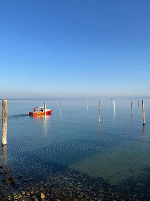 From Basel: 4 Countries and Lake Bodensee Private Car Tour - The Itinerary: A Well-Curated Exploration