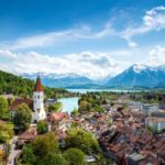 From Basel: Premium Panoramic train & Lucerne and Thun Tour - What’s Included & What to Consider