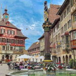 From Basel: Private Day Trip To Europe's Largest Falls - Insights from Travel Reviews and Details