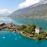 From Basel: Private Interlaken tour, Lake Brienz, Waterfalls - What To Expect From the Experience
