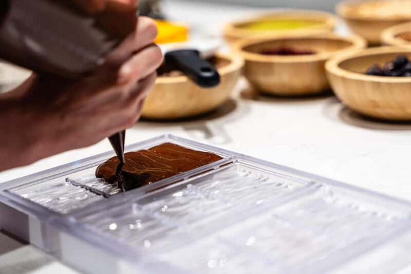 From Basel: Swiss Chocolate-Making Workshop - Who Will Enjoy This Experience?