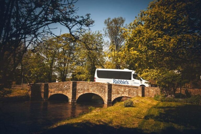 From Bath: Cotswolds and Oxford Full-Day Tour - The Experience: What You Can Expect