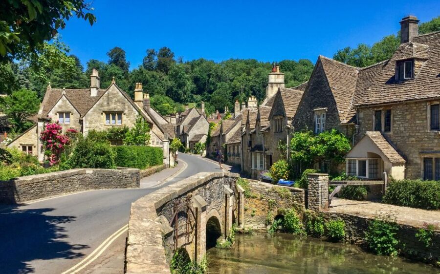 From Bath: Cotswolds Private Day Tour with Pickup - What Makes This Tour Stand Out?