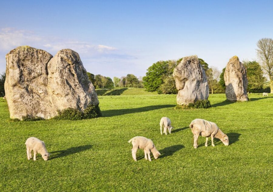 From Bath: Stonehenge & the Cotswolds Day Tour with Entry - What Makes This Tour Stand Out?