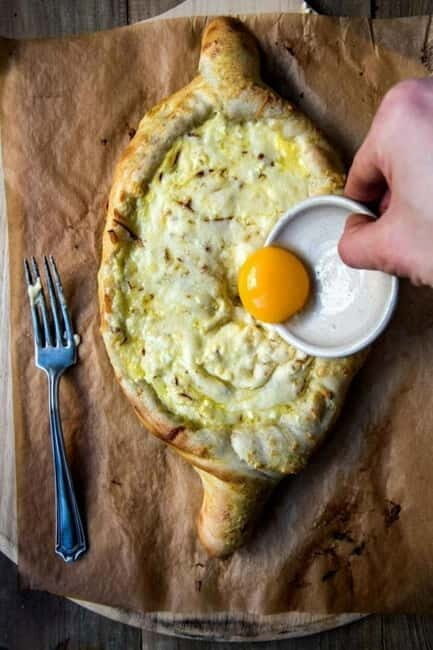 From Batumi: Cook Like a Local - Georgian Culinary Classes - The Experience of Cooking and Tasting