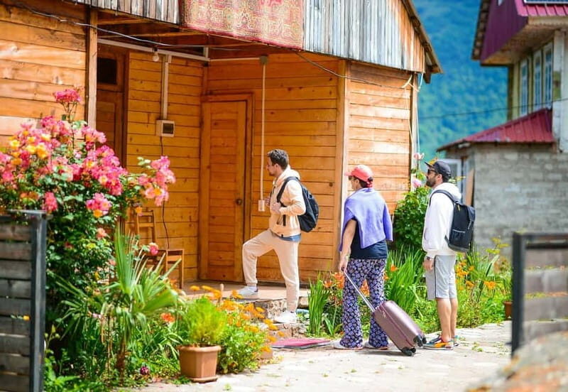 From Batumi: Songs & Flavors of Merisi Village - Why This Tour Offers Real Value