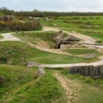 From Bayeux: American D-Day Sites in Normandy Half-Day Tour - Omaha Beach – The Heart of the Landings