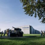 From Bayeux: Normandy WWII Museums Small Group Full-Day Tour - Transportation & Group Size