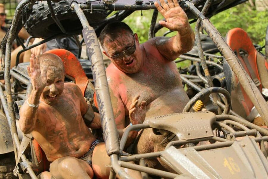 From Belek, Kundu: Thrilling Family Buggy Safari Adventure - FAQ