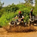 From Belek, Kundu: Thrilling Quad Safari Adventure - What You Need to Know Before Booking