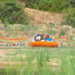 From Belek, Side, Alanya: First Tourist Hovercraft Adventure - The Details: Duration, Safety, and Practicalities