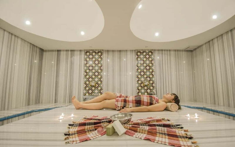 From Belek -Side: Traditional Turkish Bath (Hammam) Massage - FAQ