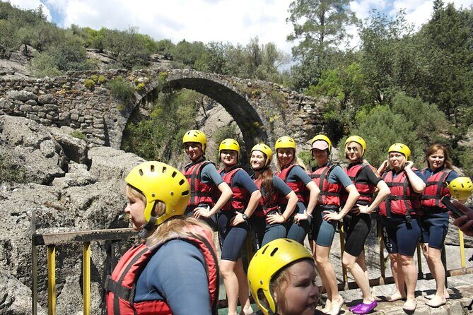 from Belek: Whitewater Rafting at Koprulu Canyon - Who Should Consider This Tour?