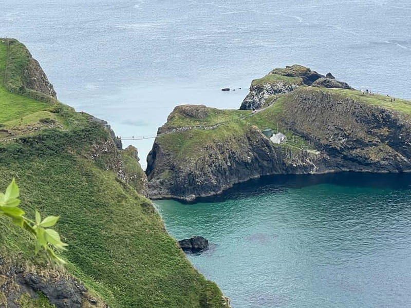 From Belfast: Giant's Causeway and Dark Hedges Day Tour - Who Will Enjoy This Tour?